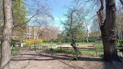 Eladó lakás Budapest