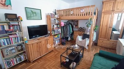 Eladó lakás Budapest