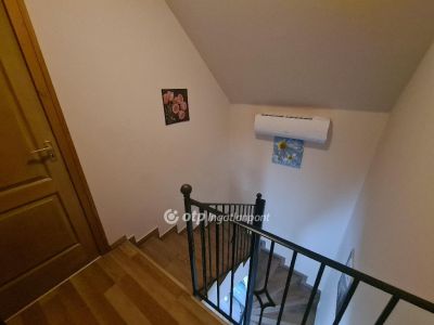 Eladó sorház Bocskaikert