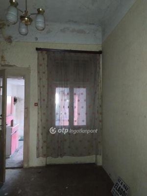 Eladó családi ház Nyíregyháza