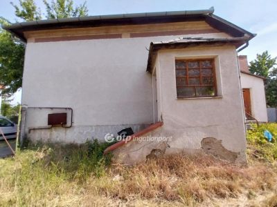 Eladó családi ház Nyíregyháza