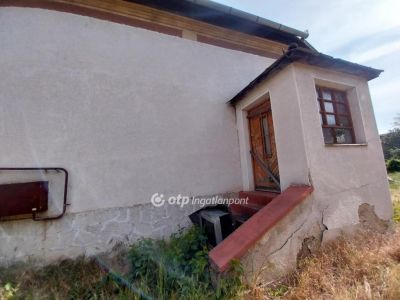 Eladó családi ház Nyíregyháza