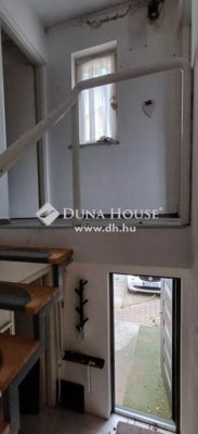 Eladó házrész Budapest