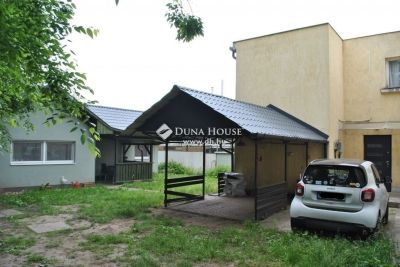 Eladó házrész Budapest