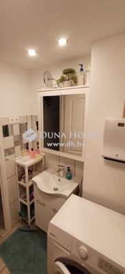 Eladó házrész Budapest