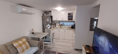 Eladó házrész Budapest