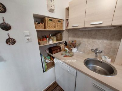 Eladó családi ház Dusnok