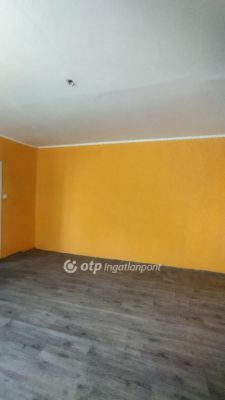 Eladó családi ház Gádoros