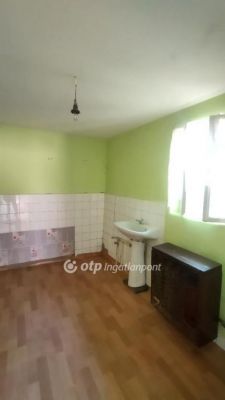 Eladó családi ház Gádoros