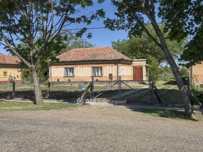 Eladó családi ház Gádoros