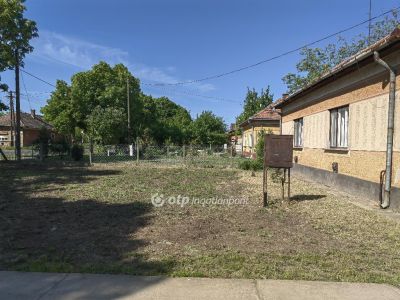 Eladó családi ház Gádoros