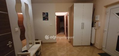 Eladó ikerház Veszprém