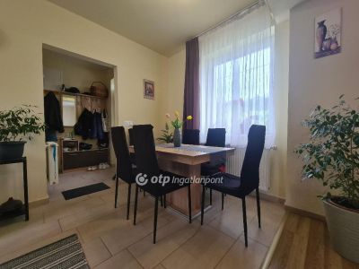 Eladó sorház Bocskaikert