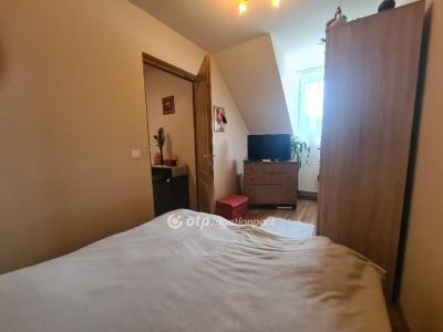 Eladó sorház Bocskaikert