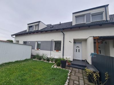 Eladó sorház Bocskaikert