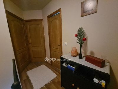 Eladó sorház Bocskaikert