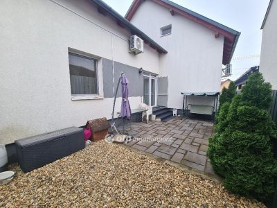 Eladó sorház Bocskaikert