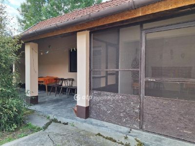 Eladó családi ház Szeghalom