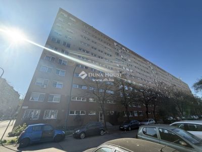 Eladó lakás Budapest