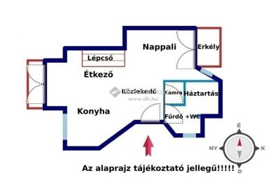 Eladó lakás Budapest