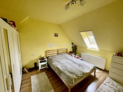 Eladó sorház Budapest
