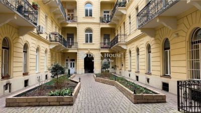 Eladó lakás Budapest