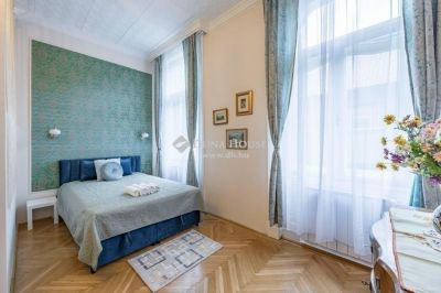 Eladó lakás Budapest
