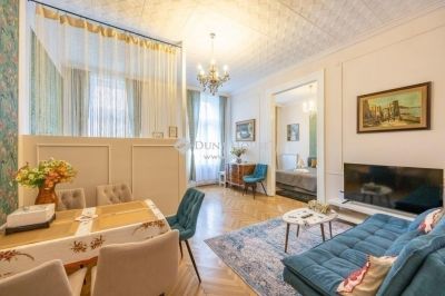 Eladó lakás Budapest
