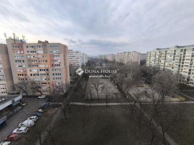 Eladó lakás Budapest
