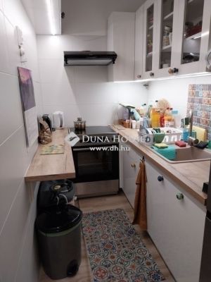 Eladó lakás Budapest