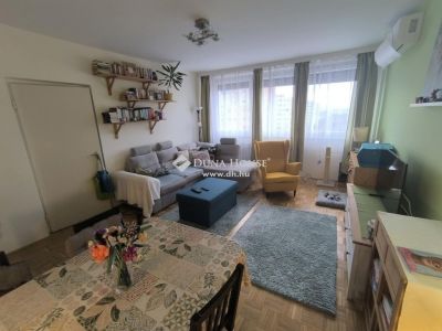 Eladó lakás Budapest