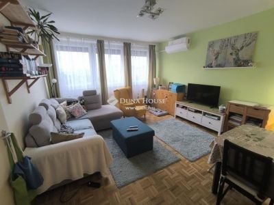 Eladó lakás Budapest