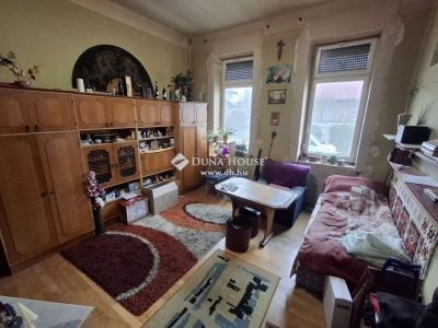 Eladó lakás Budapest