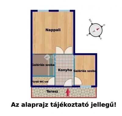 Eladó lakás Budapest