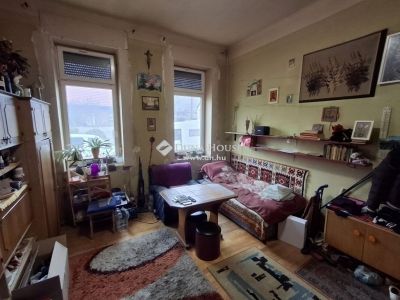 Eladó lakás Budapest
