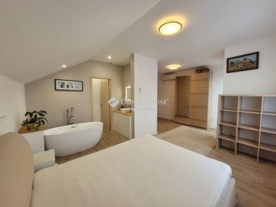 Eladó családi ház Budapest