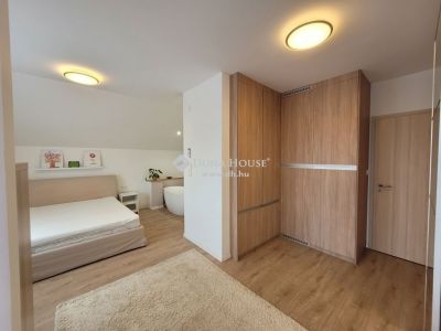 Eladó családi ház Budapest