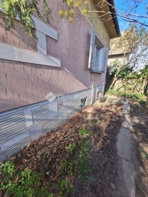 Eladó családi ház Budapest