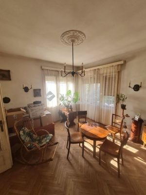 Eladó családi ház Budapest