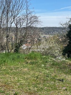 Eladó lakóövezeti telek Budapest