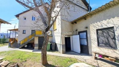 Eladó családi ház Budapest
