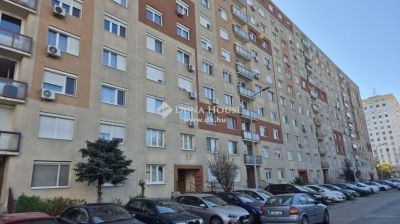 Eladó lakás Budapest