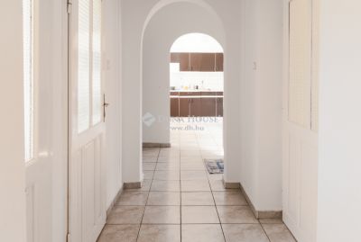 Eladó ikerház Budapest