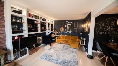 Eladó lakás Budapest
