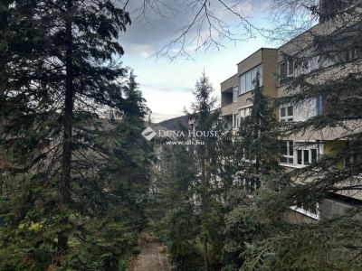 Eladó lakás Budapest