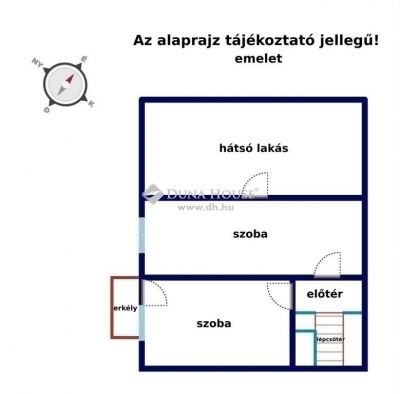 Eladó családi ház Budapest