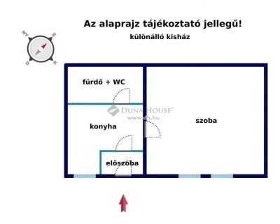 Eladó családi ház Budapest