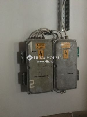 Eladó egyéb ipari ingatlan Budapest