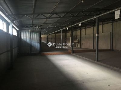 Eladó egyéb ipari ingatlan Budapest