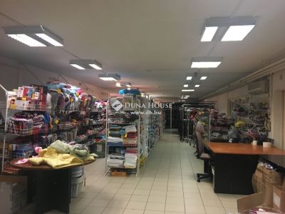 Eladó egyéb ipari ingatlan Budapest